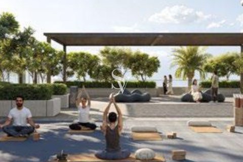 Apartment in Lyvia By Palace in Dubai Creek Harbour (The Lagoons), Dubai 2 bedrooms, 106 sq.m. № 70362 - photo 6