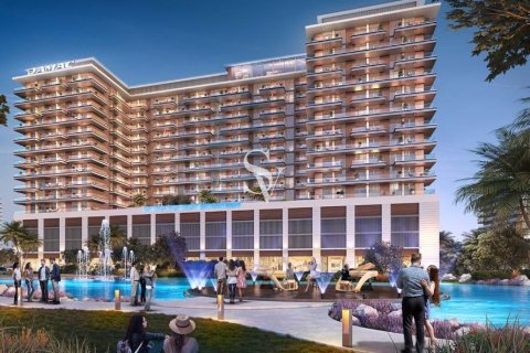 Apartment in Riverside Views - Capri 1 in Dubai 1 bedroom, 89 sq.m. № 70348 - photo 6