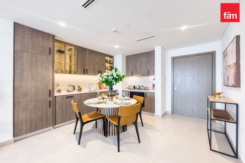 Appartement à Mina Rashid, Dubai, 1 chambre, 77.3 m², № 124209 - photo 6