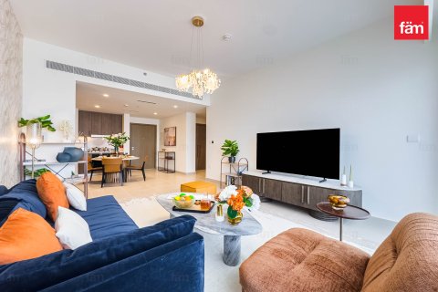 Appartement à Mina Rashid, Dubai, 1 chambre, 77.3 m², № 124209 - photo 4