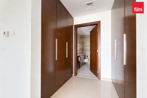 Appartement à Mina Rashid, Dubai, 1 chambre, 77.3 m², № 124209 - photo 13