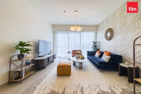Appartement à Mina Rashid, Dubai, 1 chambre, 77.3 m², № 124209 - photo 3