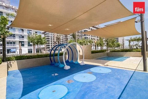 Appartement à Mina Rashid, Dubai, 1 chambre, 77.3 m², № 124209 - photo 19