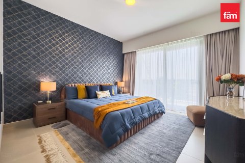 Appartement à Mina Rashid, Dubai, 1 chambre, 77.3 m², № 124209 - photo 8