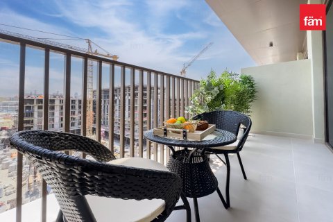 Appartement à Mina Rashid, Dubai, 1 chambre, 77.3 m², № 124209 - photo 12