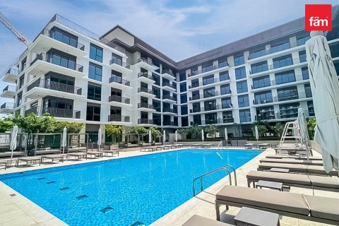 Appartement à Mina Rashid, Dubai, 1 chambre, 77.3 m², № 124209 - photo 18