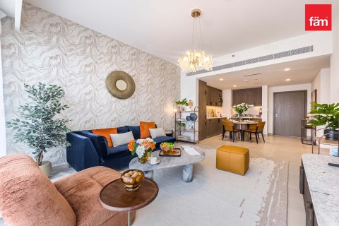 Appartement à Mina Rashid, Dubai, 1 chambre, 77.3 m², № 124209 - photo 2