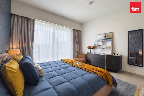 Appartement à Mina Rashid, Dubai, 1 chambre, 77.3 m², № 124209 - photo 11
