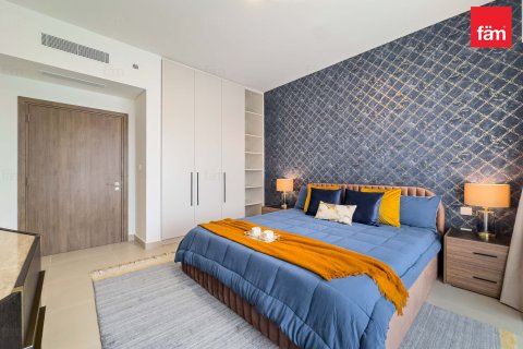 Appartement à Mina Rashid, Dubai, 1 chambre, 77.3 m², № 124209 - photo 9