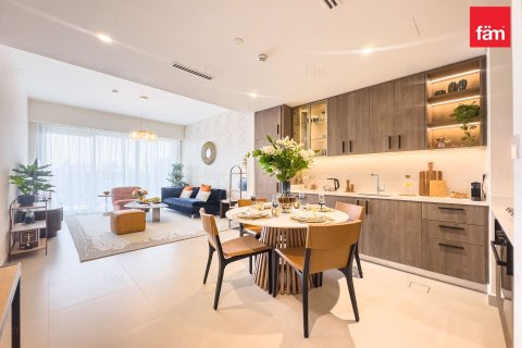 Appartement à Mina Rashid, Dubai, 1 chambre, 77.3 m², № 124209 - photo 5