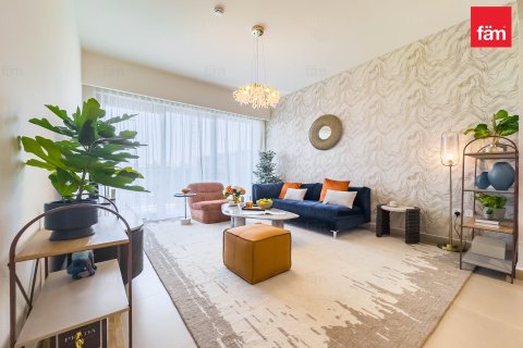 Appartement à Mina Rashid, Dubai, 1 chambre, 77.3 m², № 124209