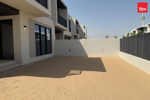 Maison de ville à Jebel Ali, Dubai, 4 chambres, 334 m², № 124208 - photo 5
