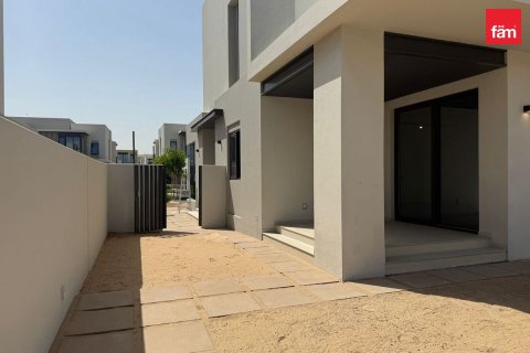 Maison de ville à Jebel Ali, Dubai, 4 chambres, 334 m², № 124208 - photo 3