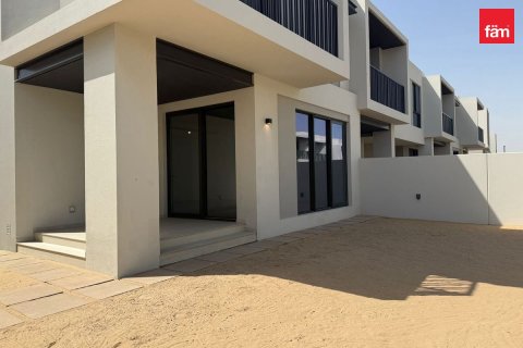 Maison de ville à Jebel Ali, Dubai, 4 chambres, 334 m², № 124208 - photo 12