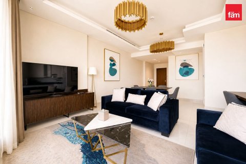 Appartement à Dubai Media City, Dubai, 2 chambres, 147.1 m², № 124211 - photo 7