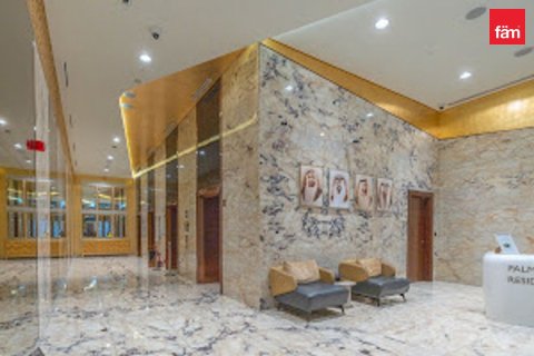 Appartement à Dubai Media City, Dubai, 2 chambres, 147.1 m², № 124211 - photo 16