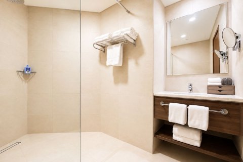 Appartement à Dubai Media City, Dubai, 2 chambres, 147.1 m², № 124211 - photo 12