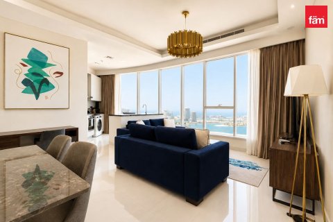 Appartement à Dubai Media City, Dubai, 2 chambres, 147.1 m², № 124211 - photo 6