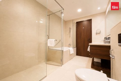 Appartement à Dubai Media City, Dubai, 2 chambres, 147.1 m², № 124211 - photo 14