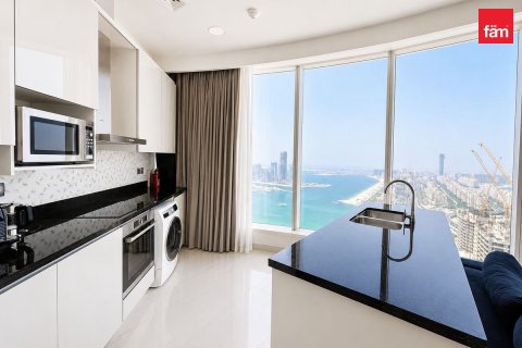 Appartement à Dubai Media City, Dubai, 2 chambres, 147.1 m², № 124211 - photo 4