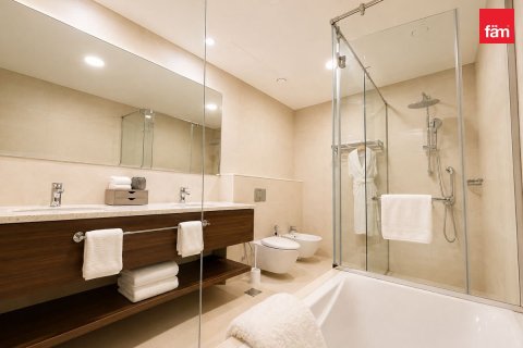 Appartement à Dubai Media City, Dubai, 2 chambres, 147.1 m², № 124211 - photo 13