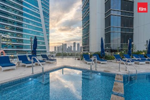 Appartement à Dubai Media City, Dubai, 2 chambres, 147.1 m², № 124211 - photo 19