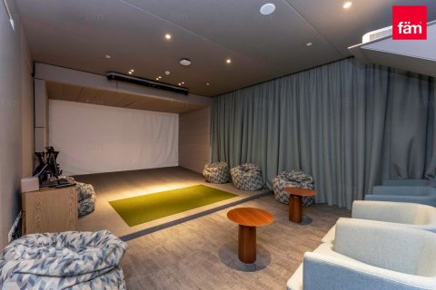 Appartement à Dubai Media City, Dubai, 2 chambres, 147.1 m², № 124211 - photo 17