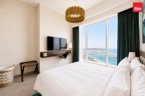 Appartement à Dubai Media City, Dubai, 2 chambres, 147.1 m², № 124211 - photo 9
