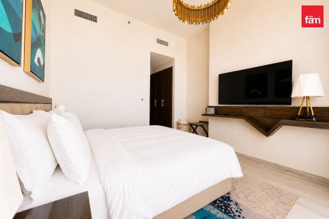 Appartement à Dubai Media City, Dubai, 2 chambres, 147.1 m², № 124211 - photo 10