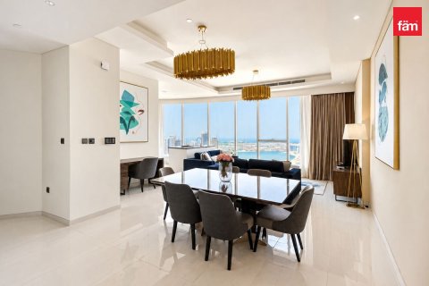 Appartement à Dubai Media City, Dubai, 2 chambres, 147.1 m², № 124211 - photo 3