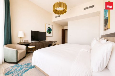 Appartement à Dubai Media City, Dubai, 2 chambres, 147.1 m², № 124211 - photo 11