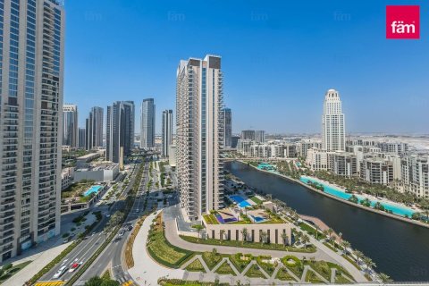 Appartement à Dubai, 2 chambres, 124.8 m², № 124207