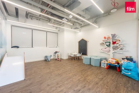 Appartement à Dubai, 2 chambres, 124.8 m², № 124207 - photo 9