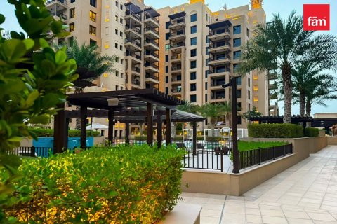 Apartment in Umm Suqeim, Dubai 1 bedroom, 79.7 sq.m. № 109214 - photo 3