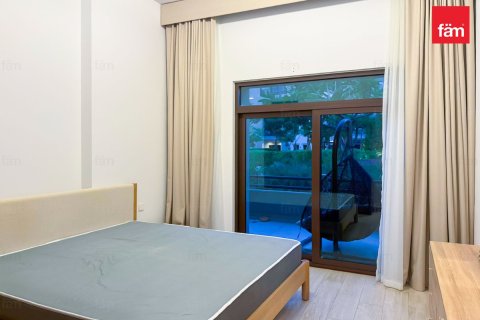 Apartment in Umm Suqeim, Dubai 1 bedroom, 79.7 sq.m. № 109214 - photo 11