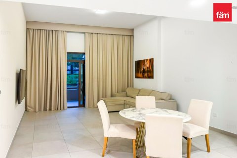 Apartment in Umm Suqeim, Dubai 1 bedroom, 79.7 sq.m. № 109214