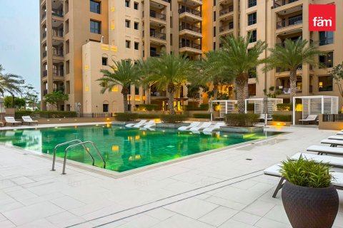 Apartment in Umm Suqeim, Dubai 1 bedroom, 79.7 sq.m. № 109214 - photo 8