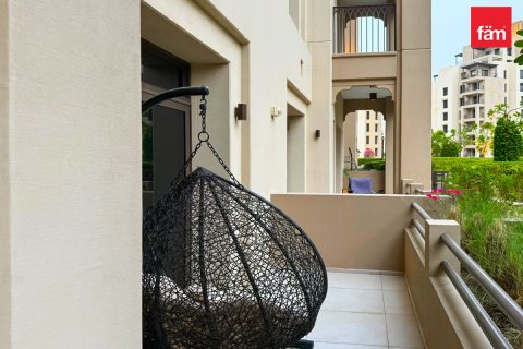 Apartment in Umm Suqeim, Dubai 1 bedroom, 79.7 sq.m. № 109214 - photo 5