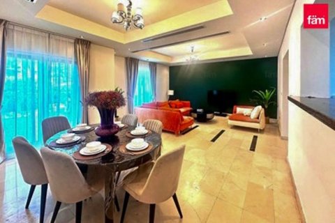 Villa en Al Furjan, Dubai, 3 dormitorios, 224 m², № 109212 - foto 2