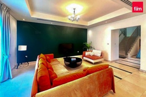 Villa en Al Furjan, Dubai, 3 dormitorios, 224 m², № 109212 - foto 7