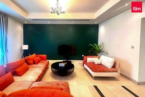 Villa en Al Furjan, Dubai, 3 dormitorios, 224 m², № 109212