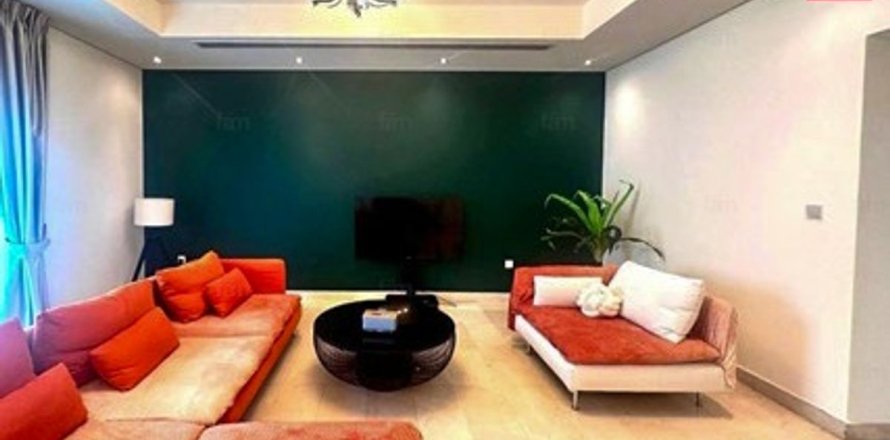Villa en Al Furjan, Dubai, 3 dormitorios, 224 m², № 109212