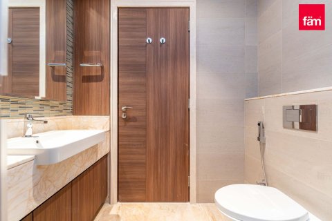 Apartment in Downtown Dubai (Downtown Burj Dubai), Dubai 2 bedrooms, 136.8 sq.m. № 109211 - photo 17