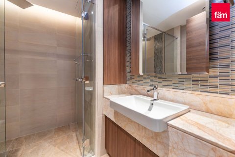 Apartment in Downtown Dubai (Downtown Burj Dubai), Dubai 2 bedrooms, 136.8 sq.m. № 109211 - photo 16
