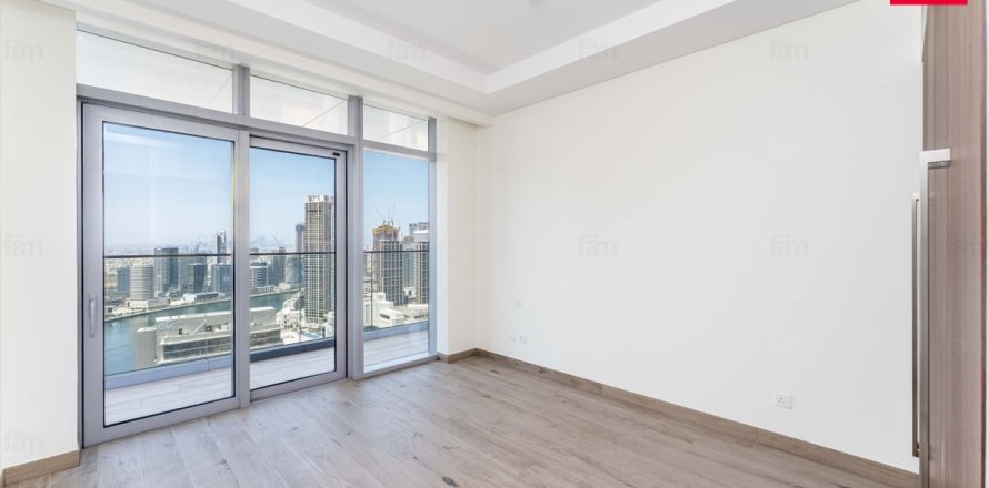 Apartment in Downtown Dubai (Downtown Burj Dubai), Dubai 2 bedrooms, 136.8 sq.m. № 109211