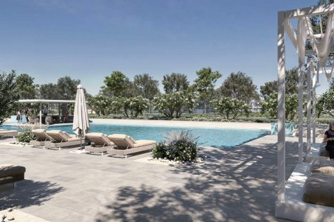 Townhouse in Dubai 3 bedrooms, 179 sq.m. № 109215 - photo 8