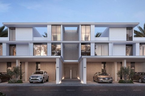 Townhouse in Dubai 3 bedrooms, 179 sq.m. № 109215 - photo 9