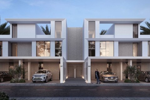 Townhouse in Dubai 3 bedrooms, 179 sq.m. № 109215 - photo 10
