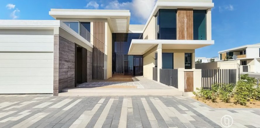 Villa en Tilal Al Ghaf, Dubai, 6 dormitorios, 860 m², № 98114