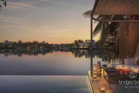 Villa en Tilal Al Ghaf, Dubai, 5 dormitorios, 838 m², № 98120 - foto 15